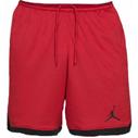 NIKE Dri-Fit Air Shorts Red