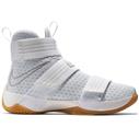 LEBRON Soldier 10 SFG White