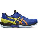 ASICS Sky Elite FF Asics Blue/Sour Yuzu