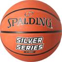 SPALDING Silver Series Rubber