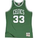 Mitchell & Ness Celtics Bird Swingman