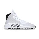 ADIDAS Pro Bounce 19 Jr. White/black/grey