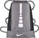 NIKE Hoops Elite Gymsack Grey