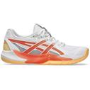 ASICS Powerbreak FF White-Vivid Coral