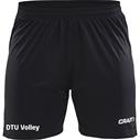 DTU Volley Shorts Lady