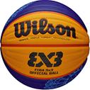 WILSON FIBA 3X3 Paris 2024 Game Ball