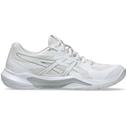 ASICS Tactic 13 White-Pure Silver