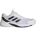 ADIDAS Crazyflight 6 - White/Black/Black