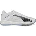 PUMA Accelerate Nitro SQD White/black/grey