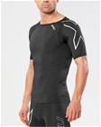 2XU Compression S/S Top Men