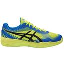 ASICS Elite FF Energy Green/Blue Men