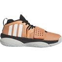 ADIDAS D Lillard 8 EXTPLY Hazcop/White/Silver