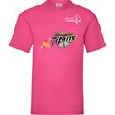 Tommerup Titans T-Shirt Pink