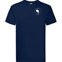 Midtfyns VK T-Shirt Navy