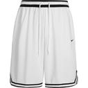 NIKE Dri-Fit DNA Shorts White/black