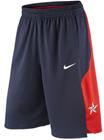 NIKE USA Shorts Navy