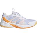 ADIDAS Crazyflight 6 - White/Orange