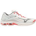 MIZUNO Lightning Z6 Snow white/coral