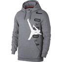 JORDAN Air LWT Hoody Grey