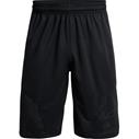 UA Perimeter 11" Shorts Black