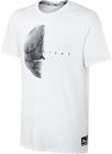 NIKE Air 2 Tee White