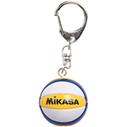 MIKASA Beachvolley Keychain