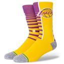 STANCE Lakers Gradient