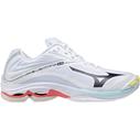 MIZUNO Lightning Z6 White/sky captain/clearwater