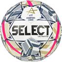SELECT HB Ultimate EHF CL V26 - White/Blue