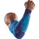 McDAVID Hex Arm Sleeve Tye Dye