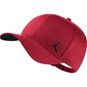 JORDAN Classic99 Metal Hat Red