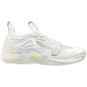 MIZUNO Momentum 3 White/Glacial Ridge