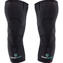 GAMEPATCH Kneepads Black