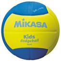 MIKASA SD10 Dodgeball Str. 2