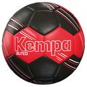 KEMPA Buteo Håndbold Red/black