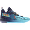 ADIDAS D Lillard 7 EXTPLY Dark Blue