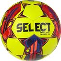 SELECT Brillant Super TB  Fodbold V23 Yellow/red