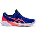 ASICS Sky Elite FF 2 Blue/blazing coral