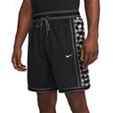 NIKE Dri-Fit DNA+ Shorts Black