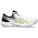 ASICS Beyond FF White/Glow Yellow