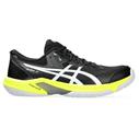 ASICS Beyond FF Black/White/Safety Yellow