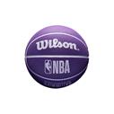 WILSON NBA Dribbler Lakers