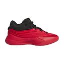 ADIDAS D Lillard X Jr. - Dolla Red