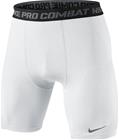 NIKE Combat Short Jr. White