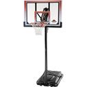 LIFETIME California 50" Mobil Basket Kurv