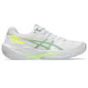 ASICS Beyond FF 2 - White/Ocean Haze