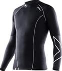 2XU Men Elite L/S Comp. Top