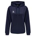 HUMMEL Core XK Poly Sweat Hoodie Woman