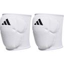 ADIDAS Kneepads Junior White