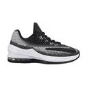 NIKE Infuriate Jr. Black/grey